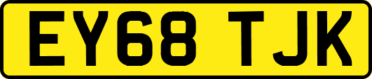 EY68TJK