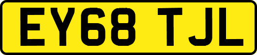 EY68TJL