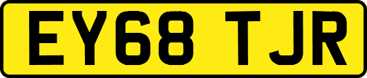 EY68TJR