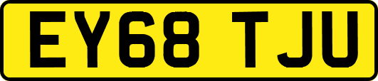 EY68TJU