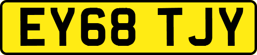 EY68TJY