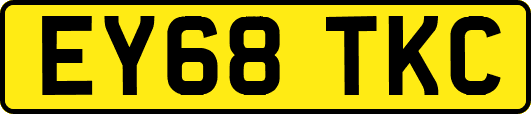 EY68TKC
