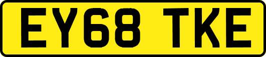 EY68TKE