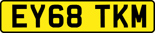 EY68TKM