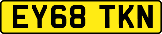 EY68TKN