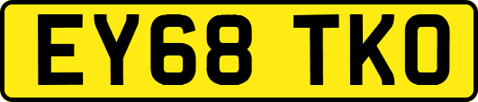 EY68TKO