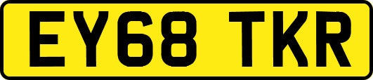EY68TKR