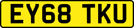 EY68TKU
