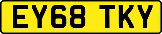 EY68TKY