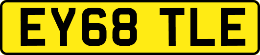 EY68TLE