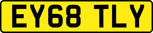 EY68TLY