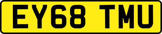 EY68TMU