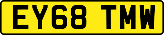EY68TMW