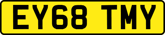 EY68TMY