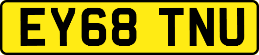 EY68TNU