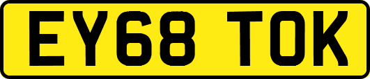 EY68TOK