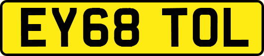EY68TOL