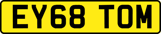 EY68TOM