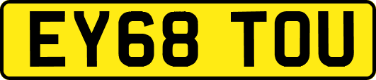 EY68TOU