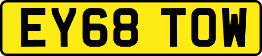 EY68TOW