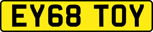 EY68TOY