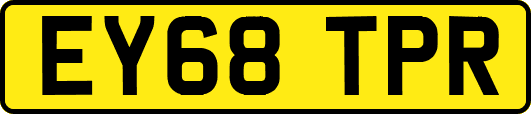 EY68TPR