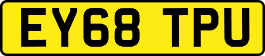 EY68TPU