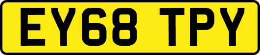 EY68TPY