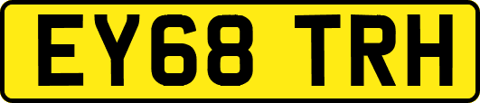 EY68TRH