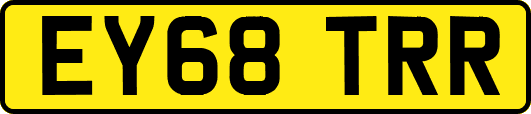 EY68TRR