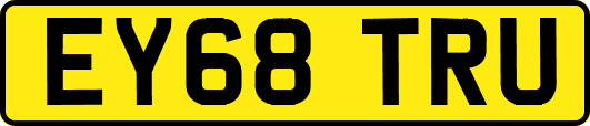 EY68TRU