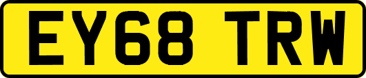 EY68TRW