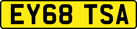 EY68TSA