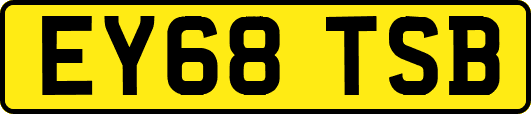 EY68TSB