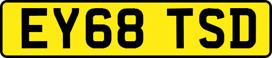EY68TSD