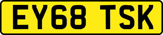 EY68TSK