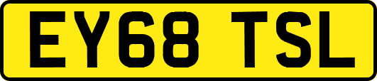 EY68TSL