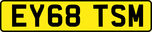 EY68TSM