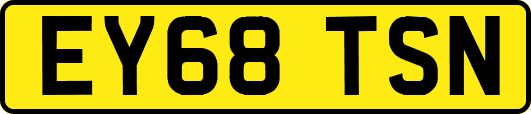 EY68TSN