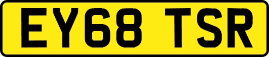 EY68TSR