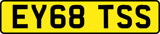EY68TSS