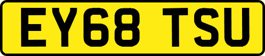 EY68TSU
