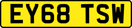 EY68TSW