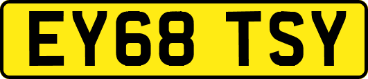 EY68TSY