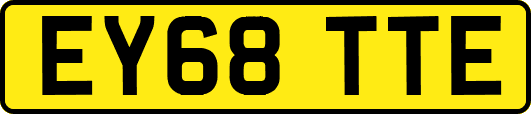 EY68TTE