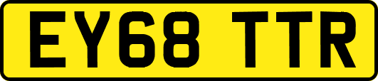 EY68TTR