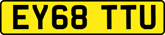 EY68TTU