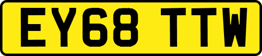 EY68TTW