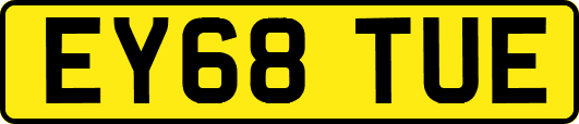 EY68TUE