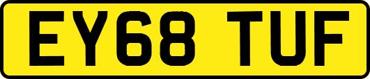 EY68TUF